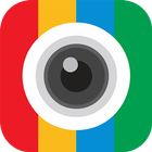 Sweet Camera Selfie Filters icône