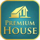 Premium House icon