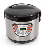 Recetas BePro Chef Premier