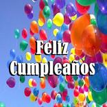 Feliz Cumpleaños