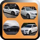 Car Quiz Premium Sedans APK