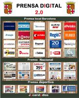 Prensa Digital Barcelona 截圖 3