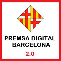 Prensa Digital Barcelona الملصق