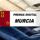 Prensa Digital Murcia アイコン