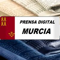 Poster Prensa Digital Murcia