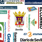 Prensa Digital Sevilla simgesi