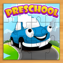 Preschool Toddler Jigsaw Puzzle - Games For Kids APK