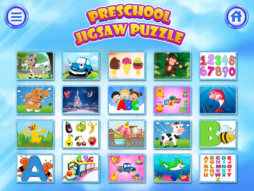 Puzzle Games For Kids Toddlers For Ios Free Download And Software Reviews Cnet Download Com