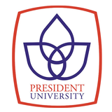 President University icône
