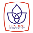 President University icon