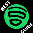 Guide Spotify Premium آئیکن