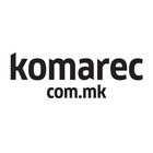 Komarec.com.mk-icoon