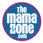 The Mama Zone Zeichen