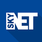 SkyNet TV-icoon