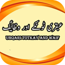 Ubqari Totkay Aur Wazaif-APK