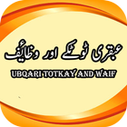Ubqari Totkay Aur Wazaif icône