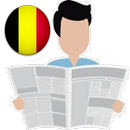 Belgian NewsPapers APK