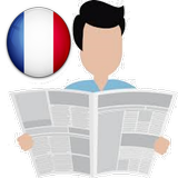Les Journaux Français आइकन