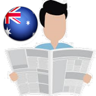 Australian NewsPapers icon