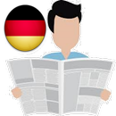 Les Journaux Allemands APK