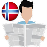 Norwegian NewsPapers