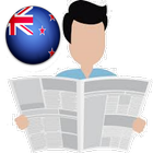 News Zealand NewsPapers icon