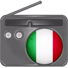 Radio Italia アプリダウンロード