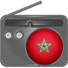 Radio Maroc icône