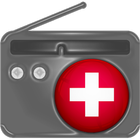 Radio Schweiz Zeichen