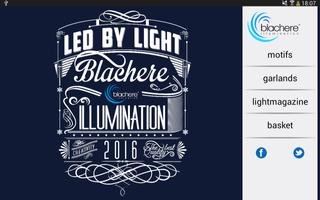 Blachère Light পোস্টার