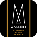 MGALLERY HOTEL GUIDE APK