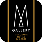 MGALLERY HOTEL GUIDE icône