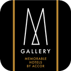 MGALLERY HOTEL GUIDE 图标