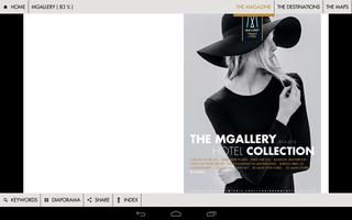 MGALLERY HOTEL GUIDE 截图 3
