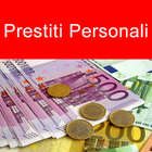 Personal Loans Easy 아이콘