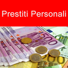 Personal Loans Easy ไอคอน