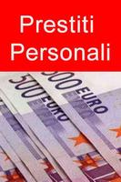Personal Loans Easy-poster