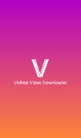 Vedmatt High Quality HD Video Downloader 截图 3