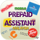 Mobile Prepaid Assistant आइकन