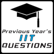 IIT JEE Previous Year Papers