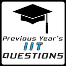 IIT JEE Previous Year Papers APK