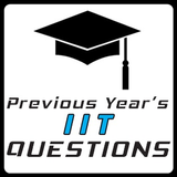 IIT JEE Previous Year Papers icono
