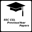 SSC CGL Previous Year Papers APK