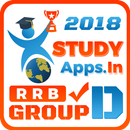 APK RRB Group D Exam 2018, RRB Group D Practice Set