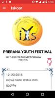 Prerana Festival screenshot 1