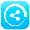 SHARE ALL : Data Sharing & File Transfer APK