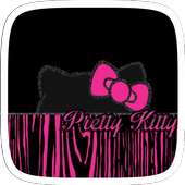 Pretty Kitty Theme icon