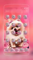 Prettiest shiny puppy captura de pantalla 1