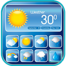 prevision meteo APK