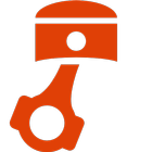 ENGINE POWER ENDOTHERMIC icon